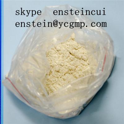 Mestanolone (Mestanolone)